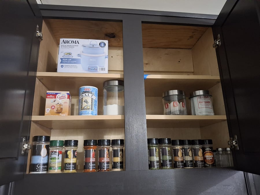 Unit 1 spices 