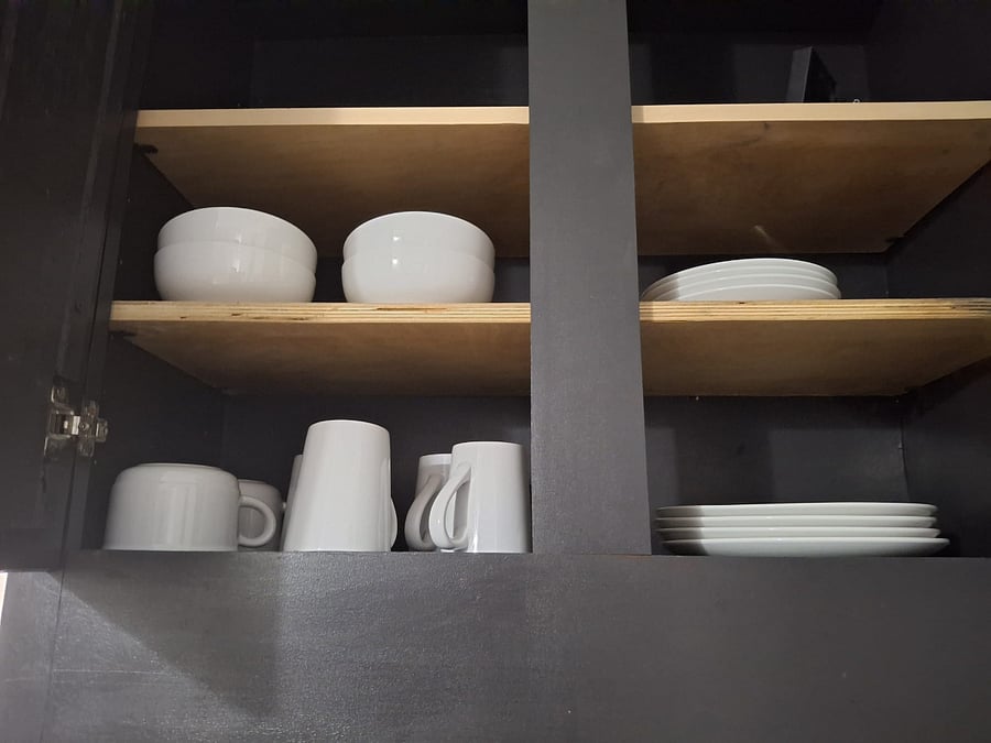 Unit 1 plates