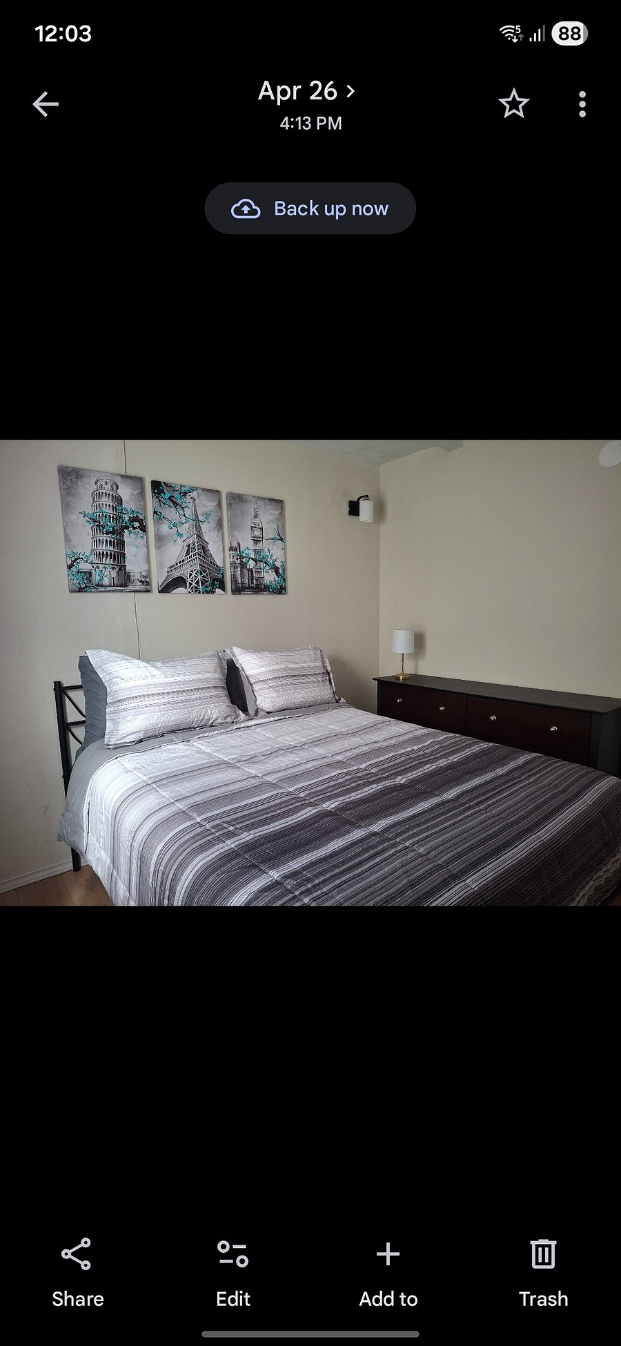 Furnished Finder property 990954_1 photo 19