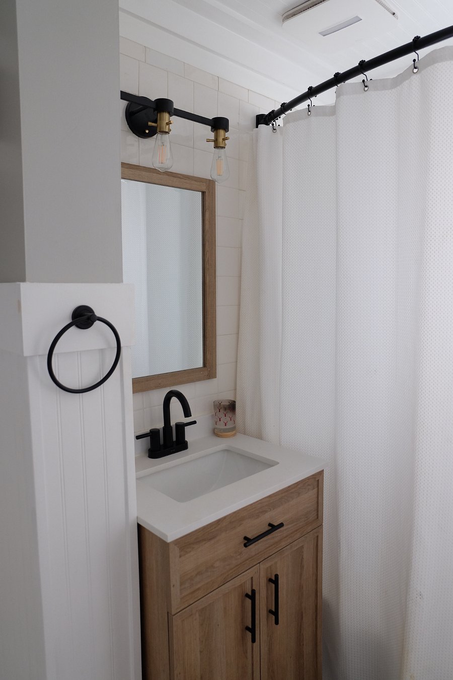 Downstairs Bathroom