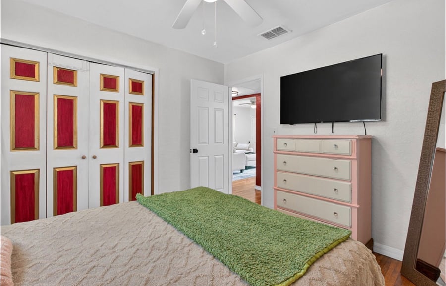 Bedroom 1