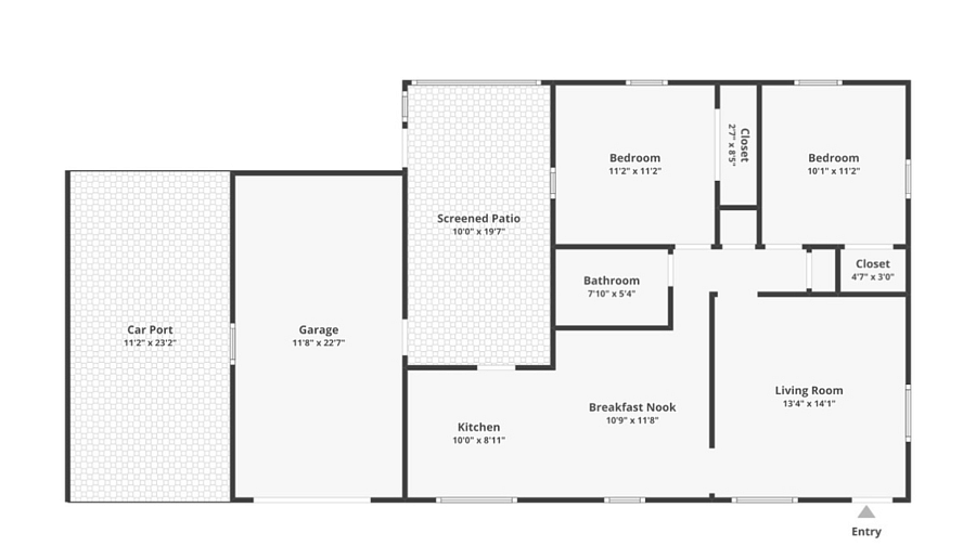 Furnished Finder property 990976_1 photo 20
