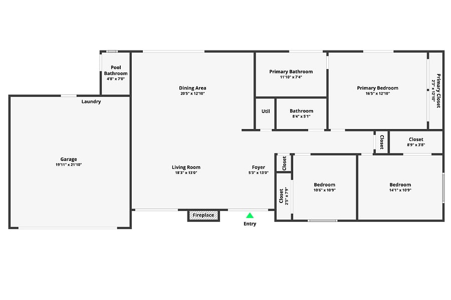 Furnished Finder property 991046_1 photo 18