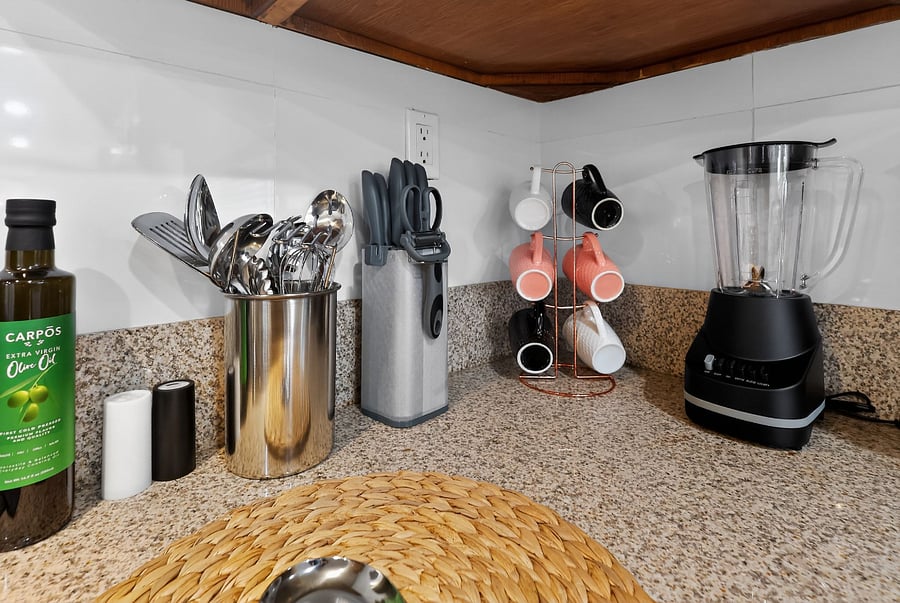 cooking tools