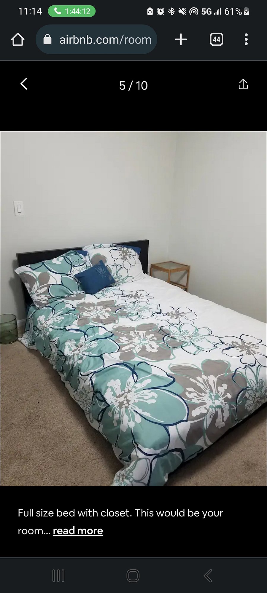 Furnished Finder property 991181_1 photo 5