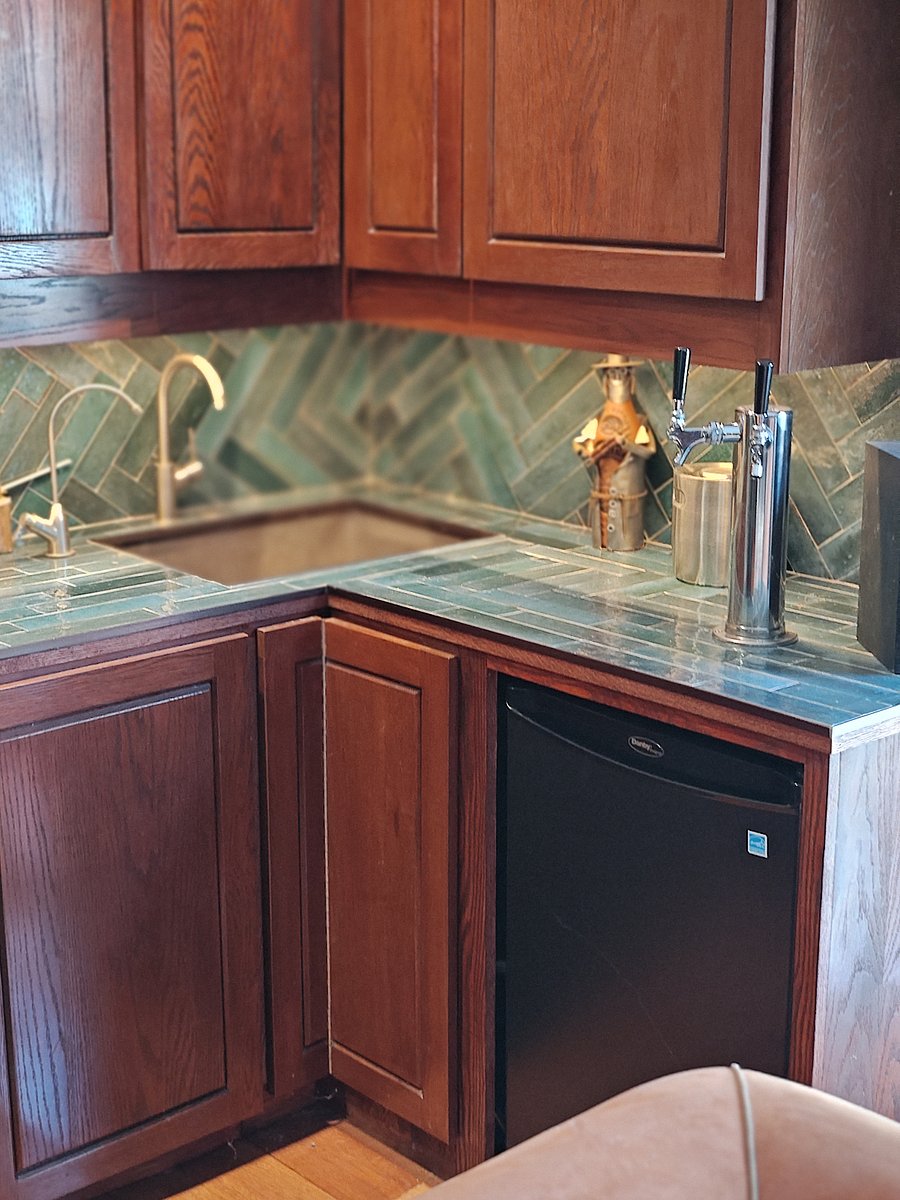 Wet Bar