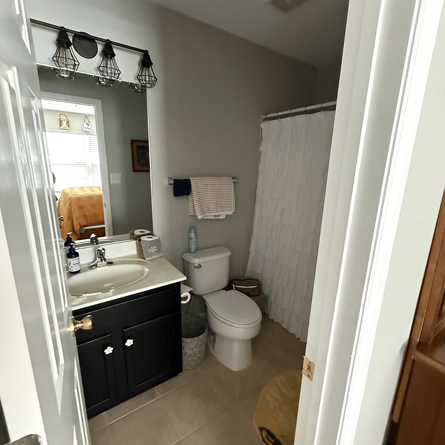 Bathroom 2