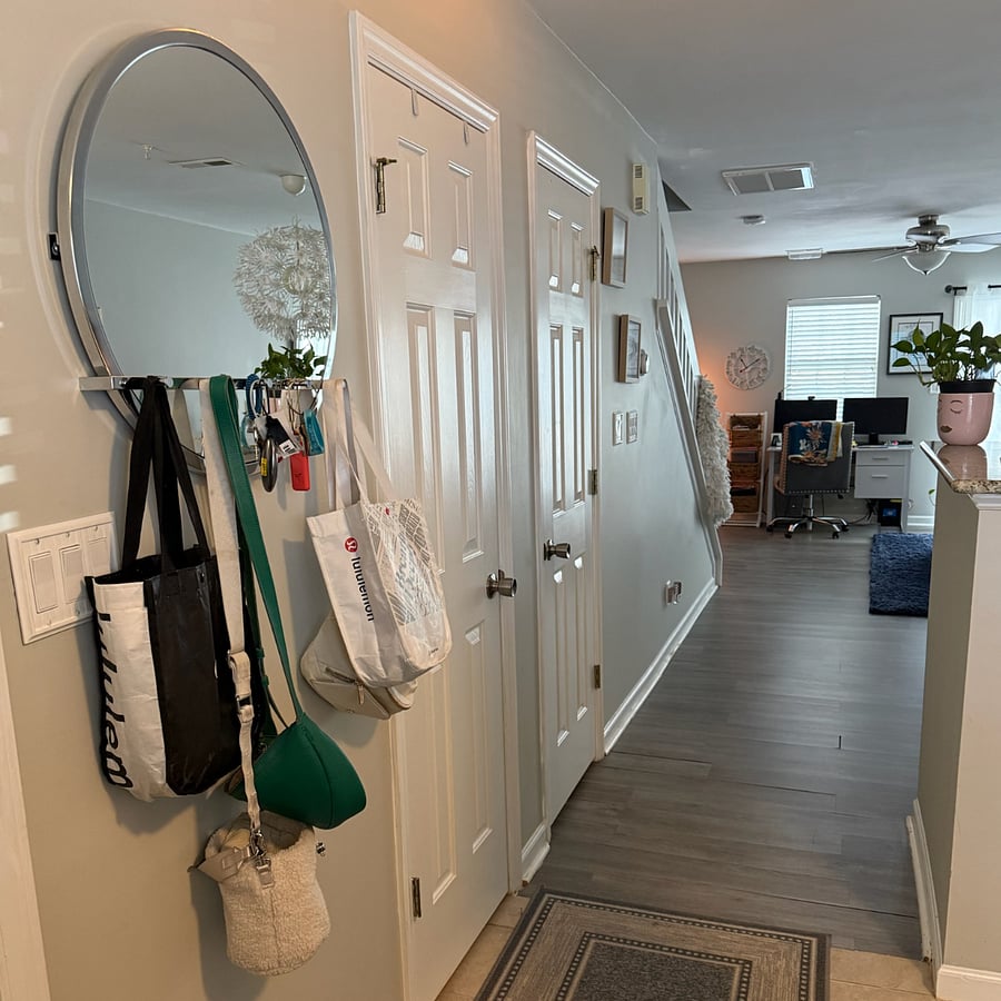 Entryway 