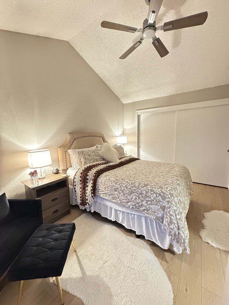 Can never have enough pillows