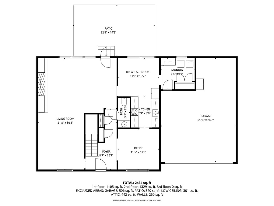 Furnished Finder property 991469_1 photo 21