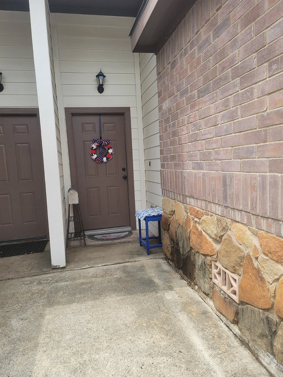 Shared entry 