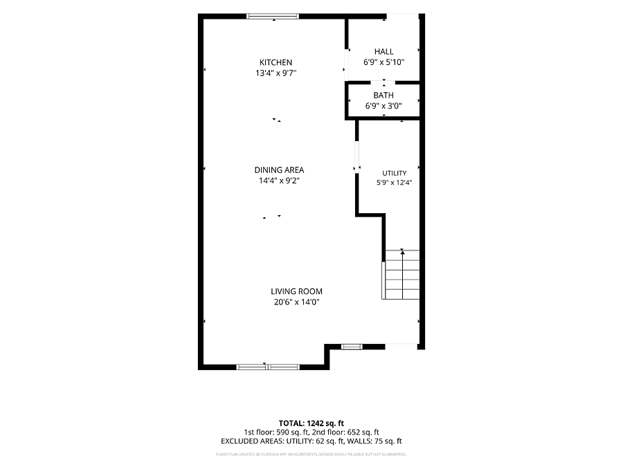 Furnished Finder property 991668_1 photo 21