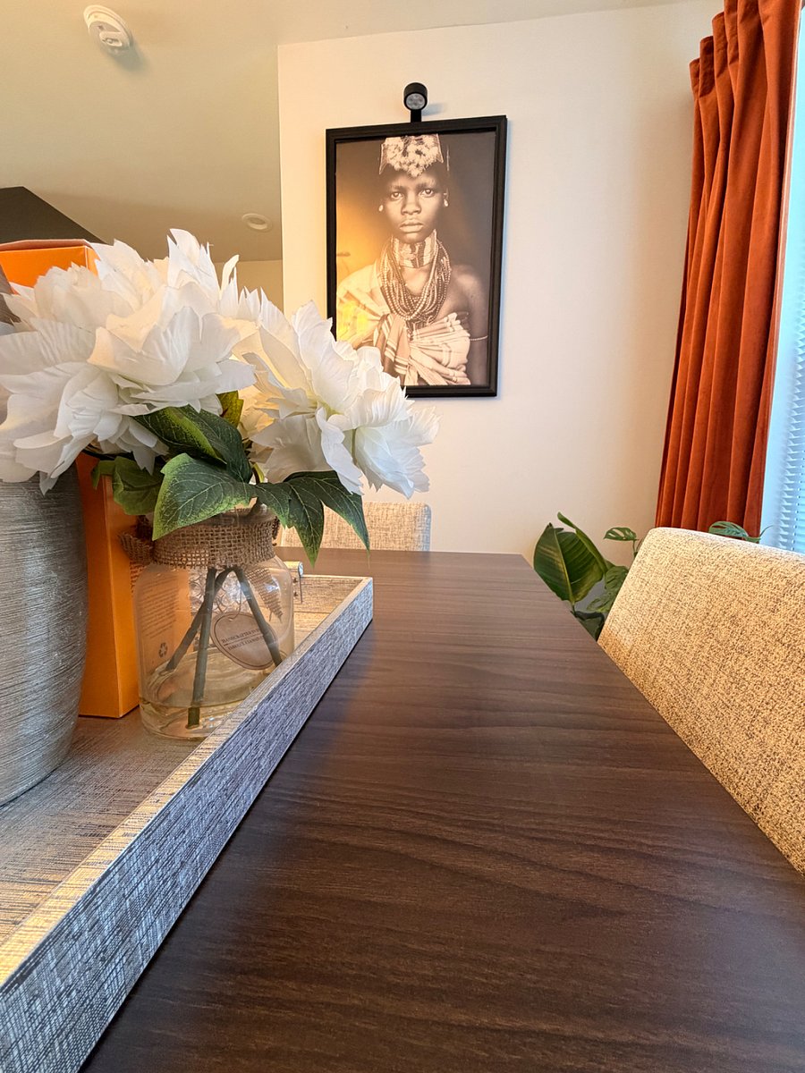 Dinning Room 