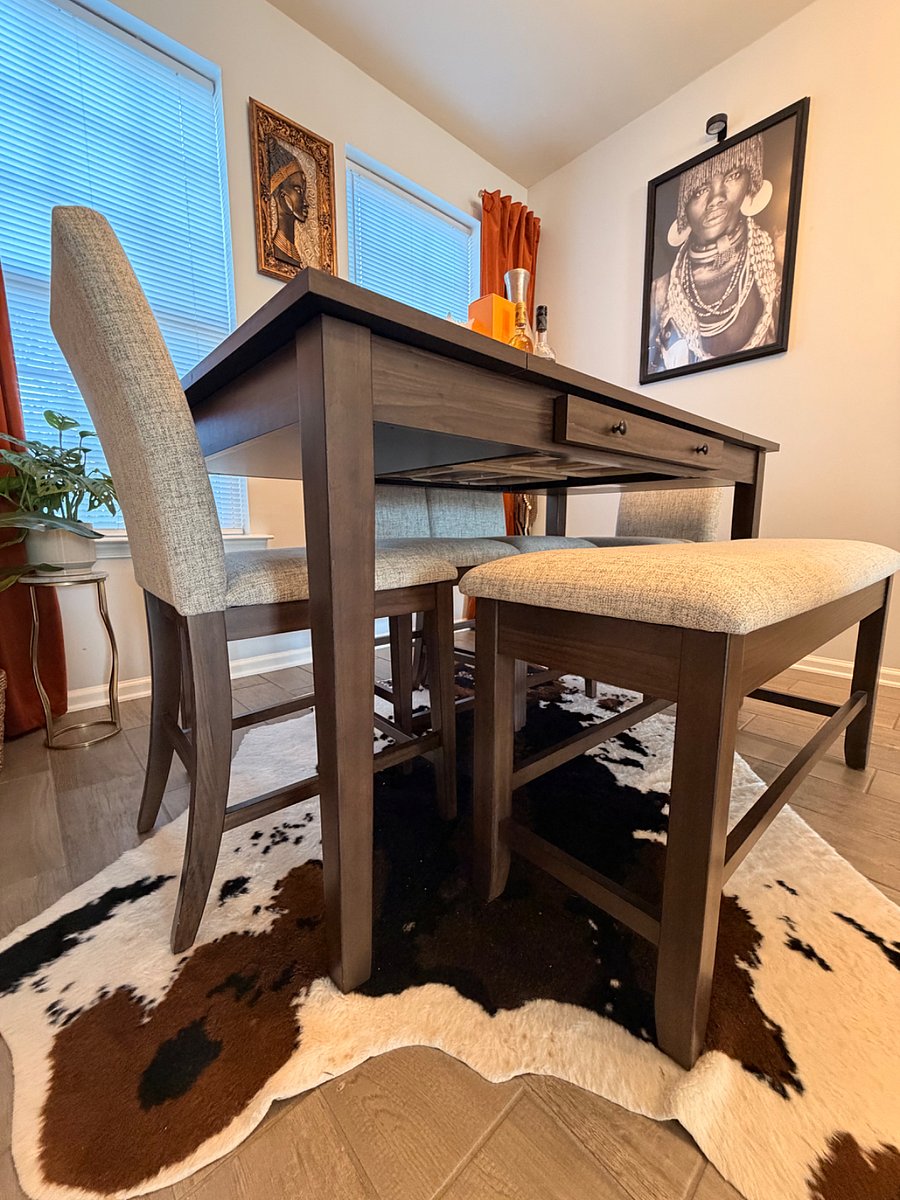 Dinning Room Access