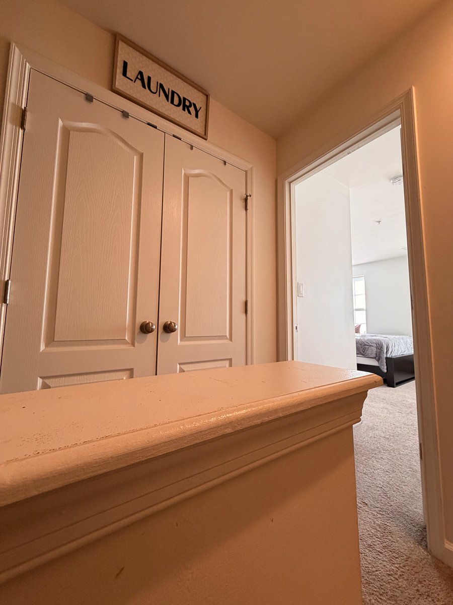 Laundry Room (Full Access)