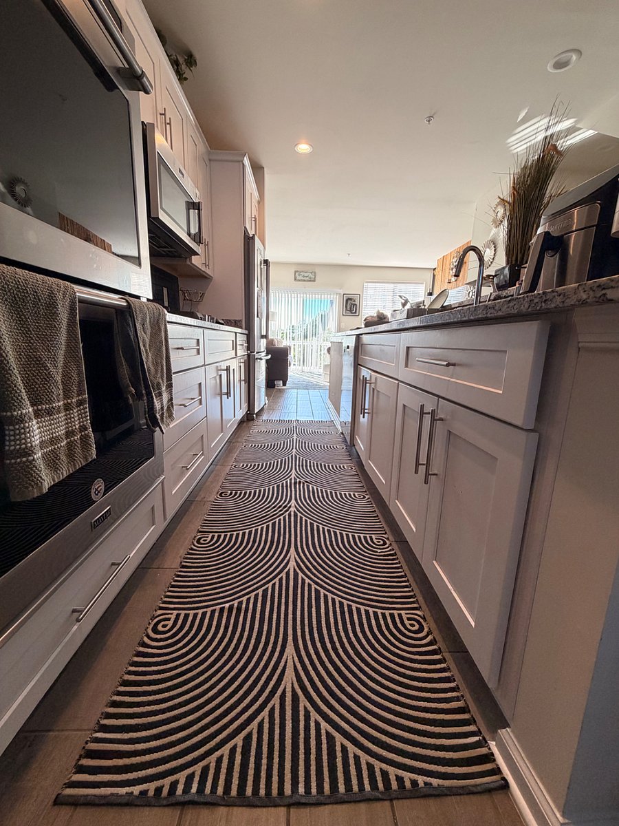 Full Kitchen Access
