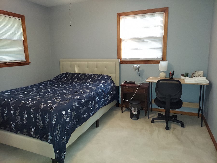 Room #2