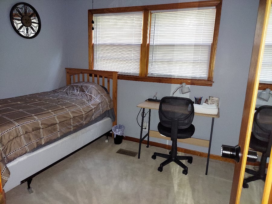 Room #3