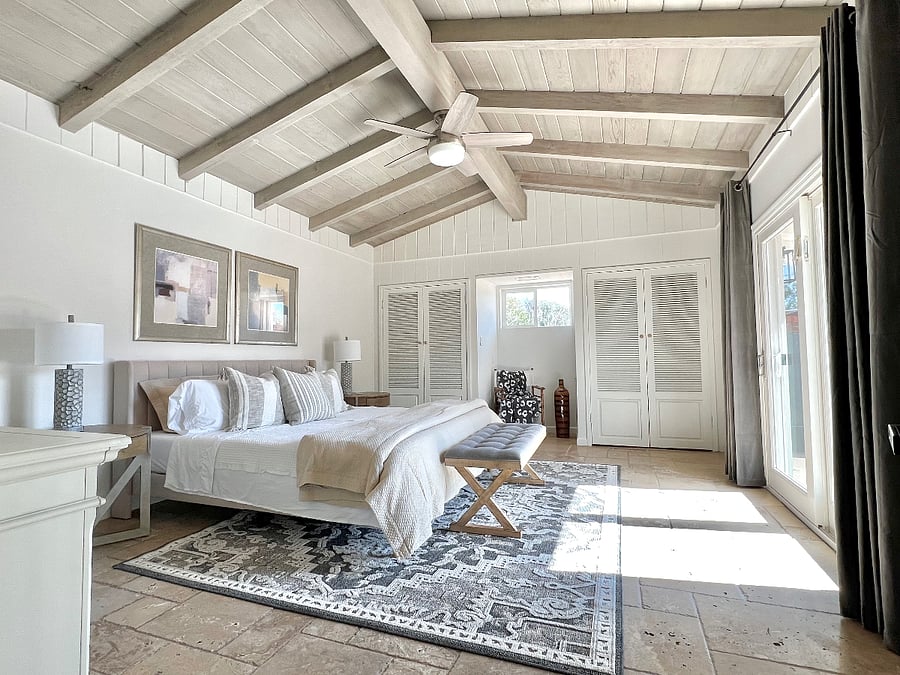 King Bedroom 1