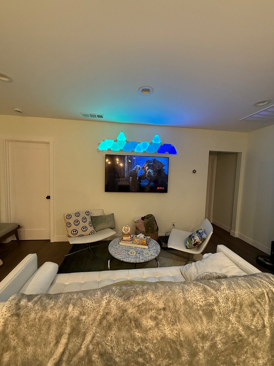 Living space