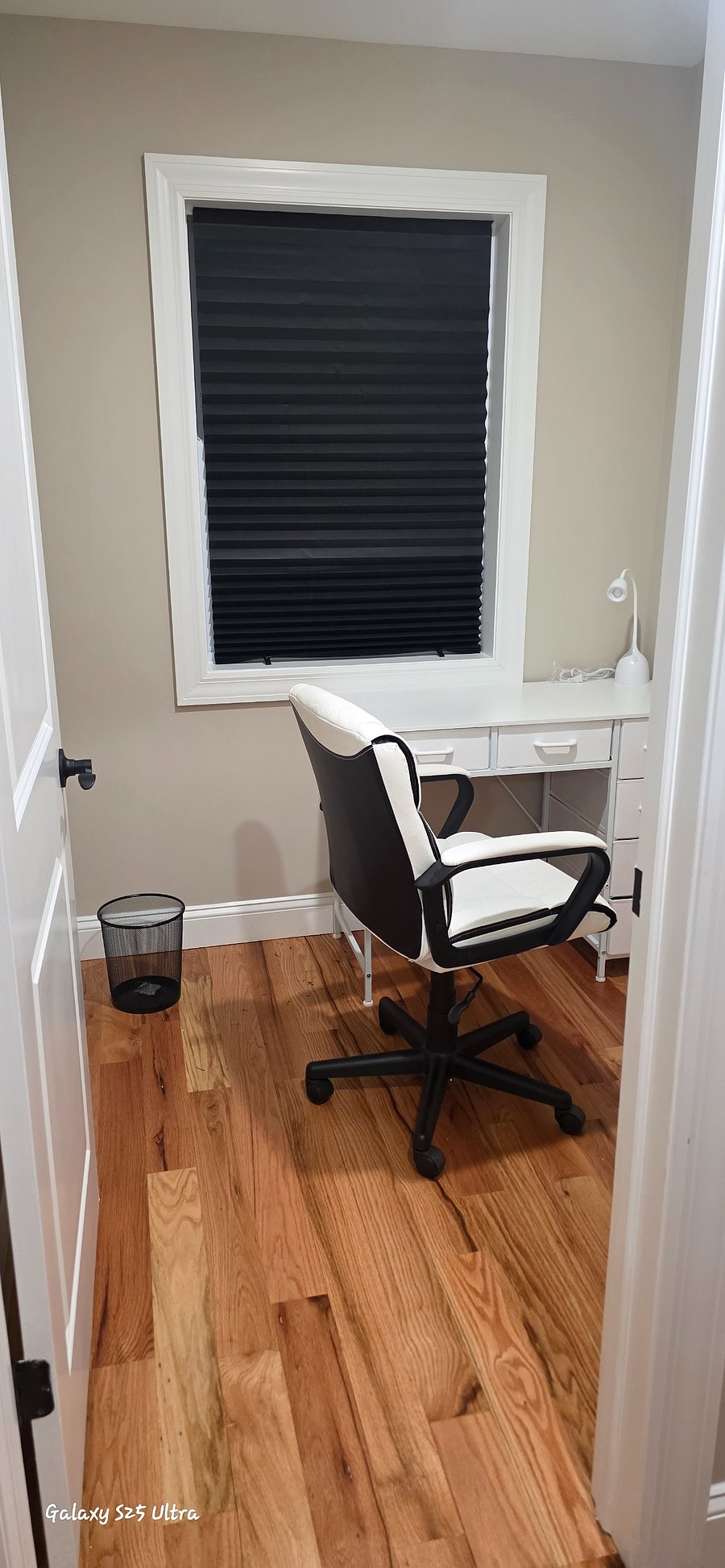 office den included in the 3rd floor suite price