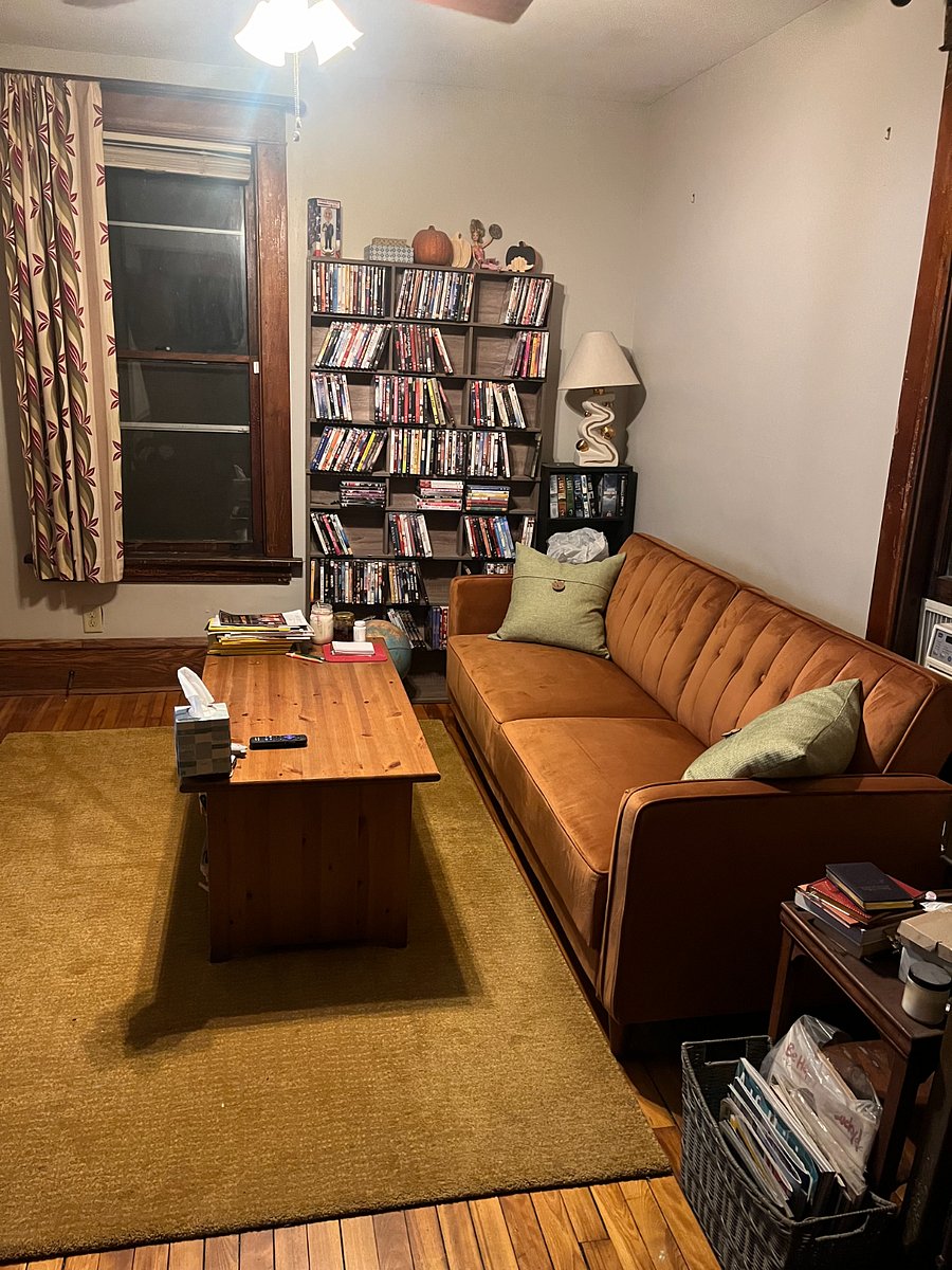 TV Room