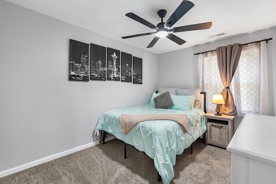 Bedroom 2