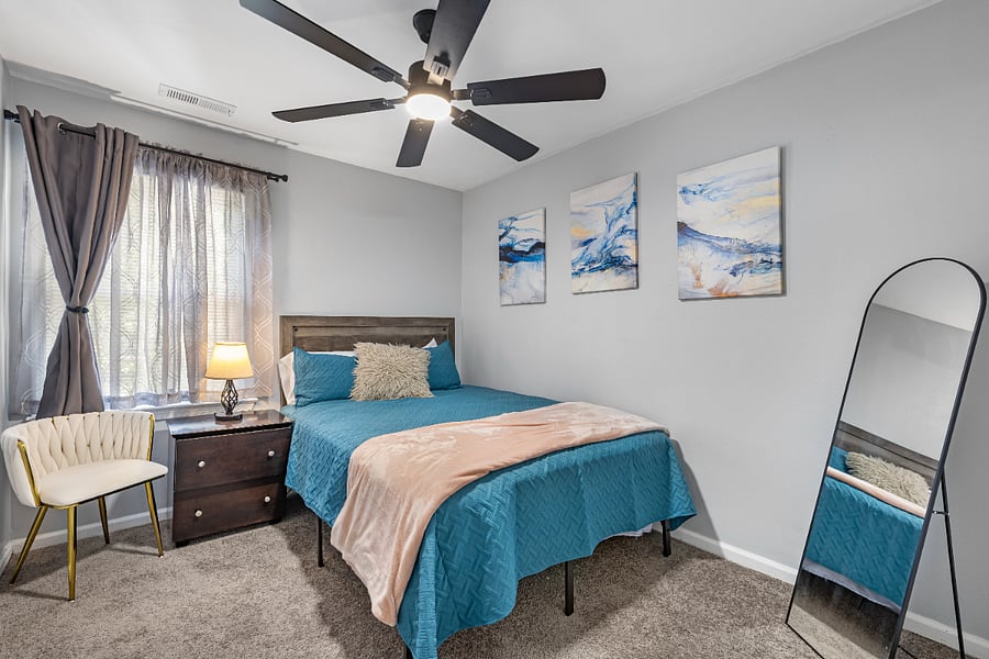 Bedroom 3