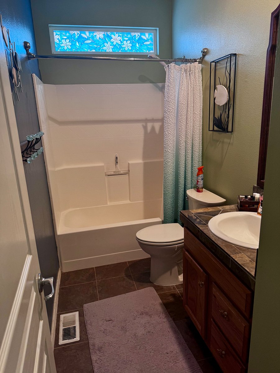 2nd Bath