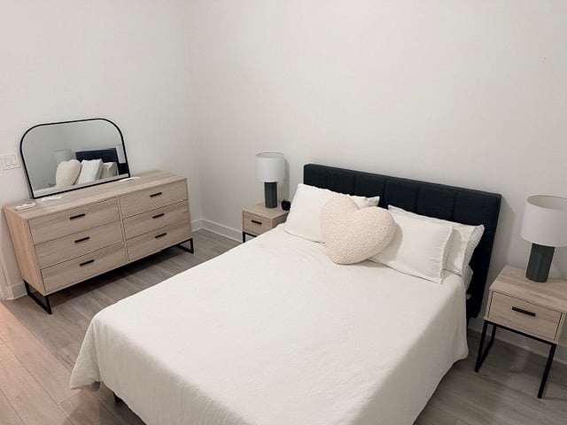Extra Guest Bedroom