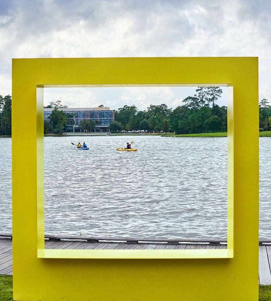 Outdoor and artwork adventures!