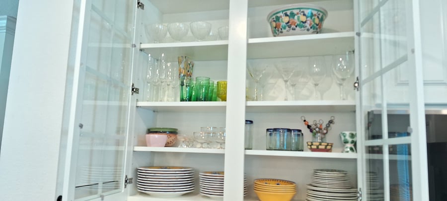 More options for tablesettings...
There are about 4-5 different sets!
