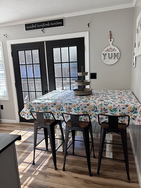 Kitchen Table