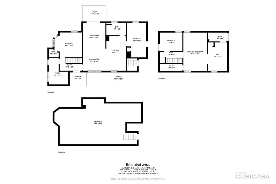 Furnished Finder property 992055_1 photo 15