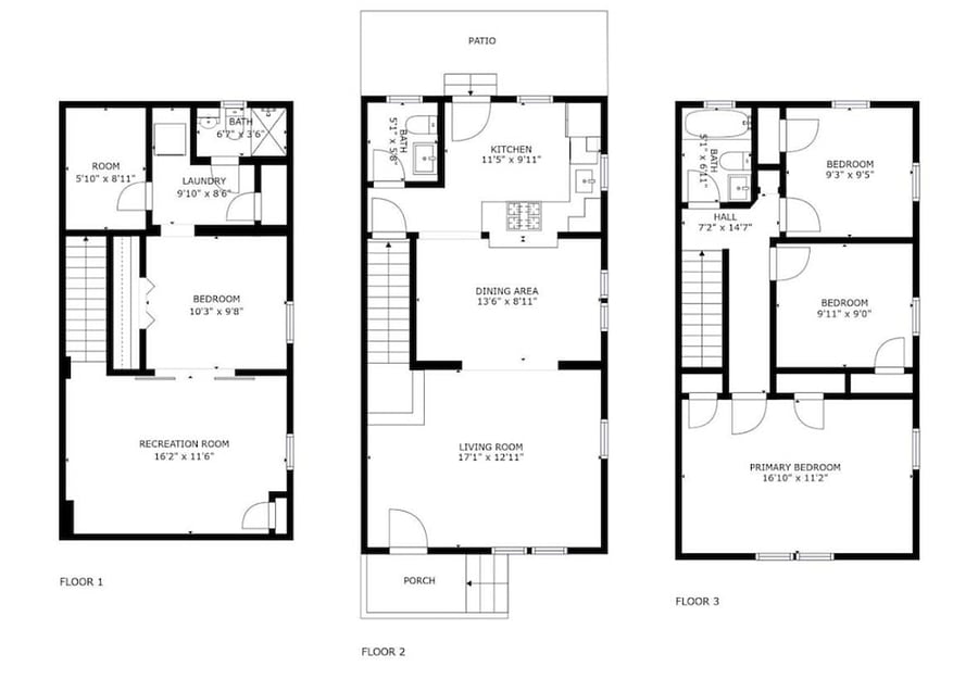 Furnished Finder property 992076_1 photo 21