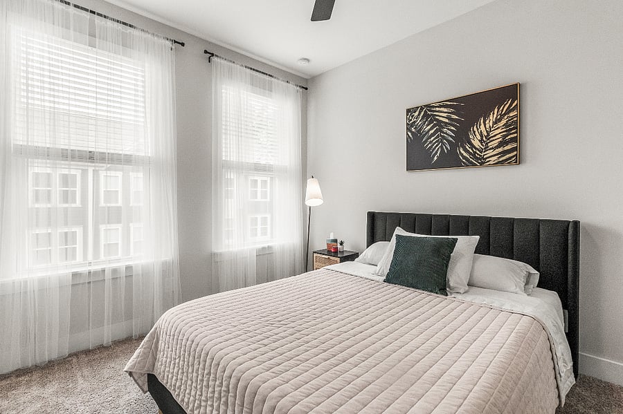 2nd Bedroom