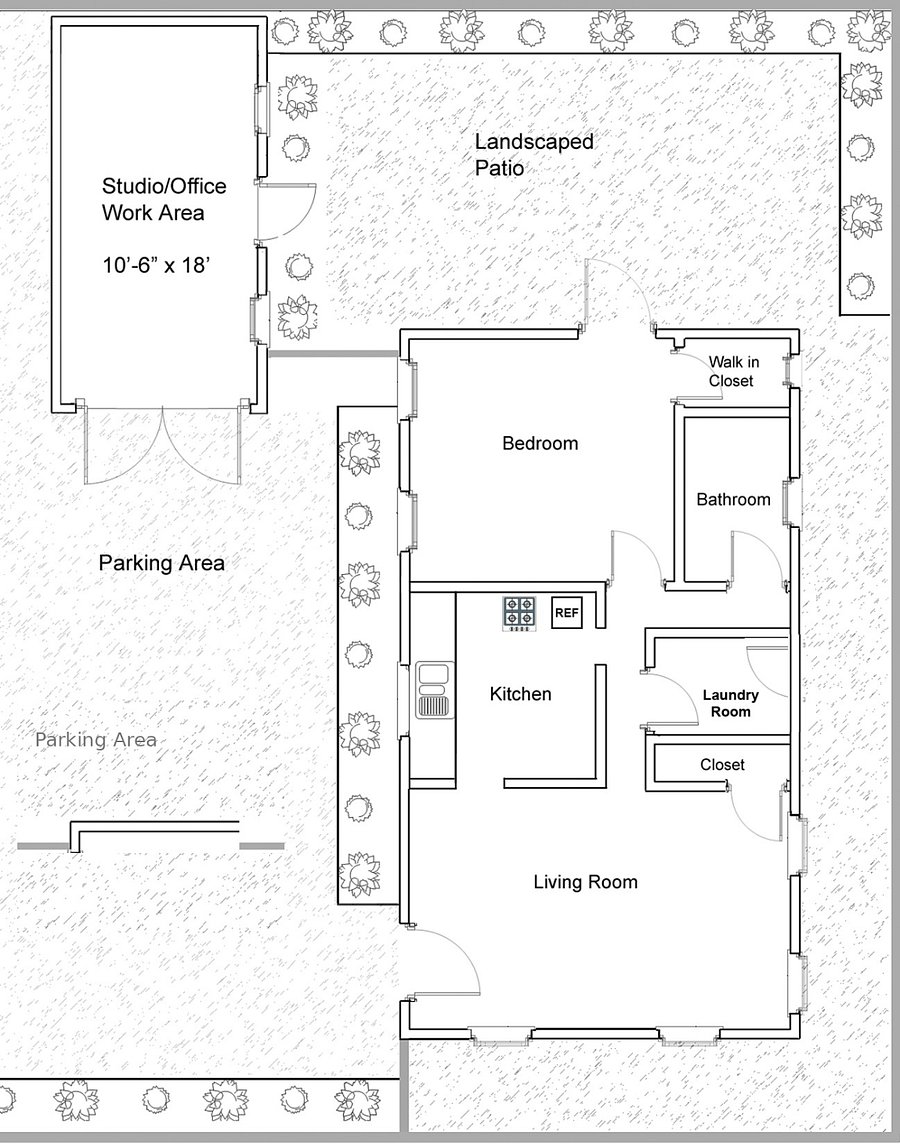 Furnished Finder property 992157_1 photo 4