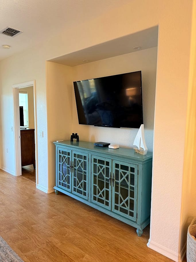 Smart tv