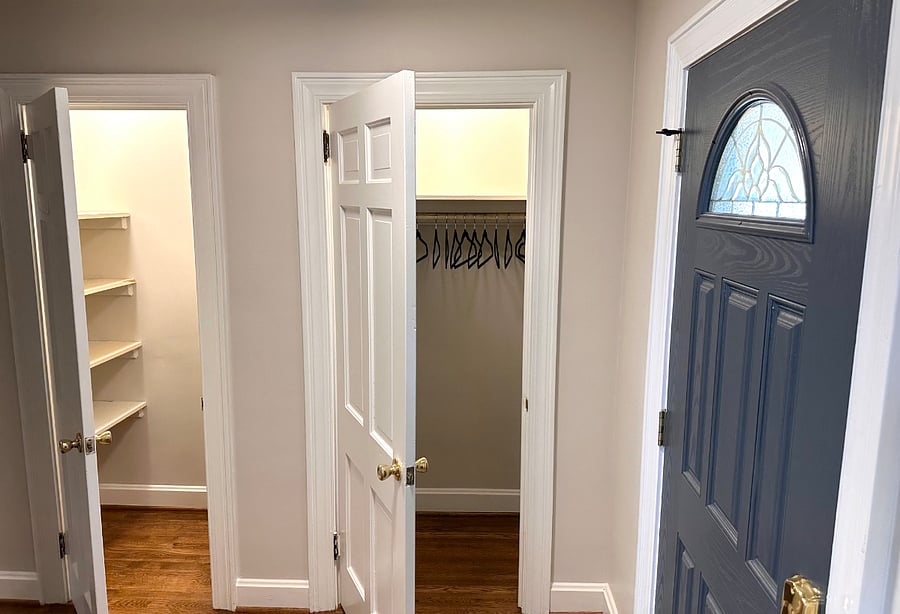 Entryway