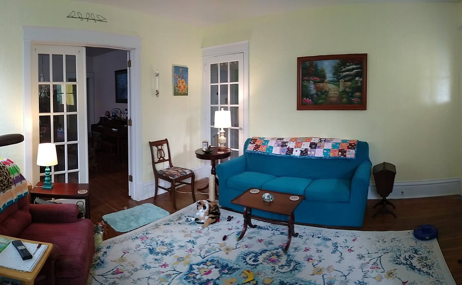 Furnished Finder property 992190_1 photo 6