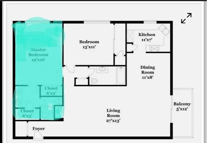 Furnished Finder property 992281_1 photo 4