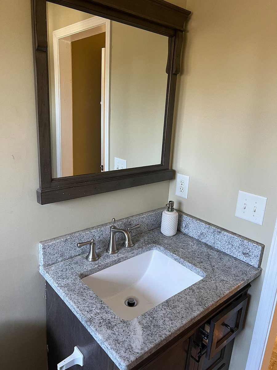 Bathroom 1