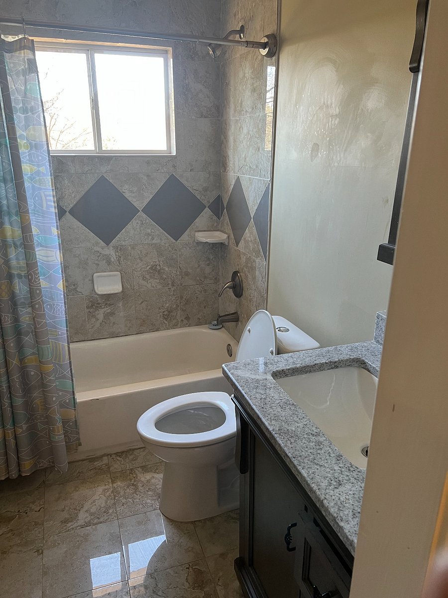 Bathroom 1 2nd View