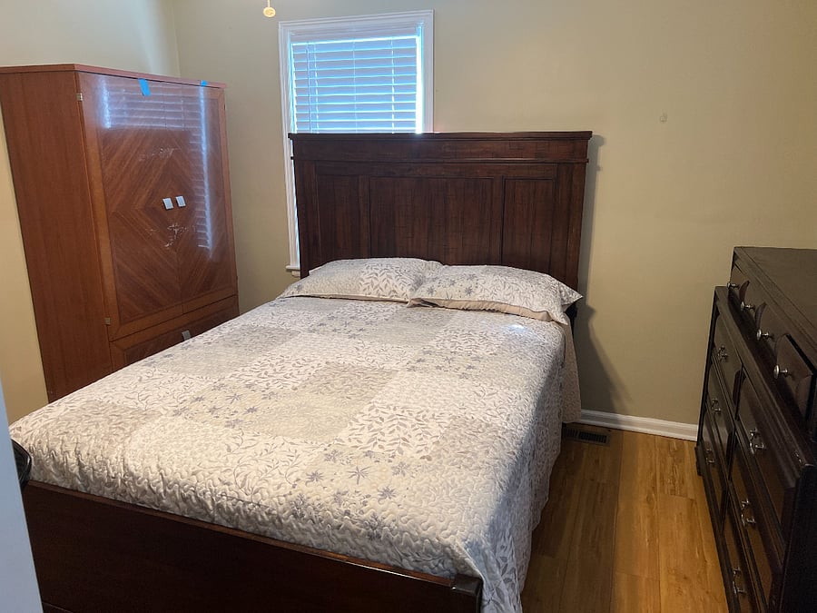 Bedroom 2