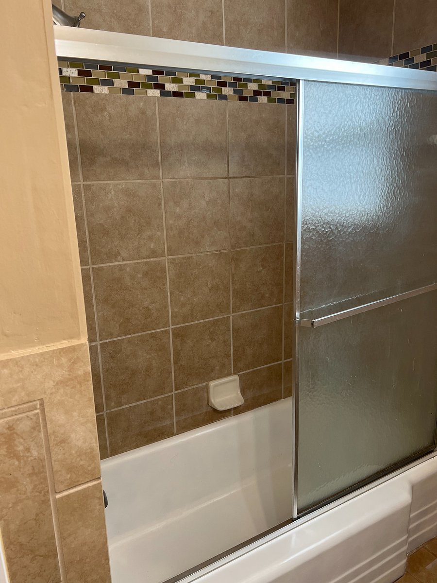 Bathroom 2 2nd View