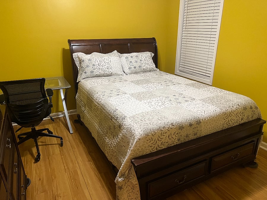 Bedroom 3
