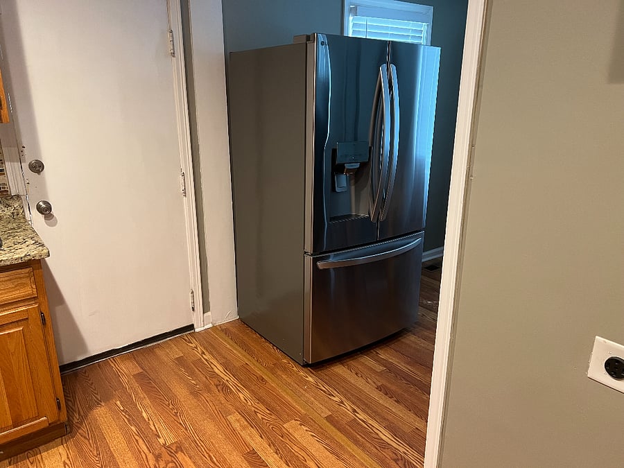 Kitchen 5th View