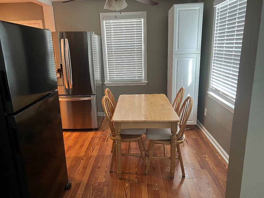 Dinning Room