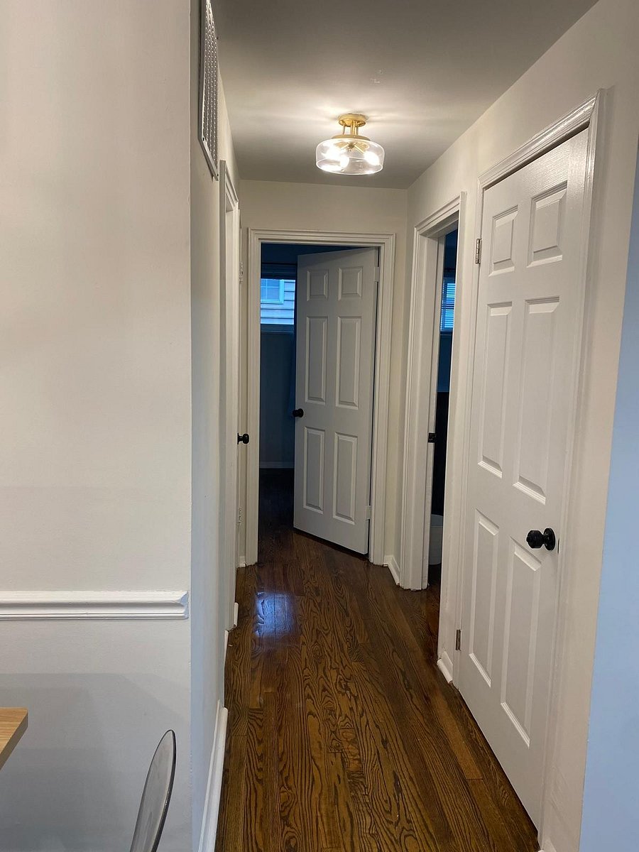 Hallway - ground floor