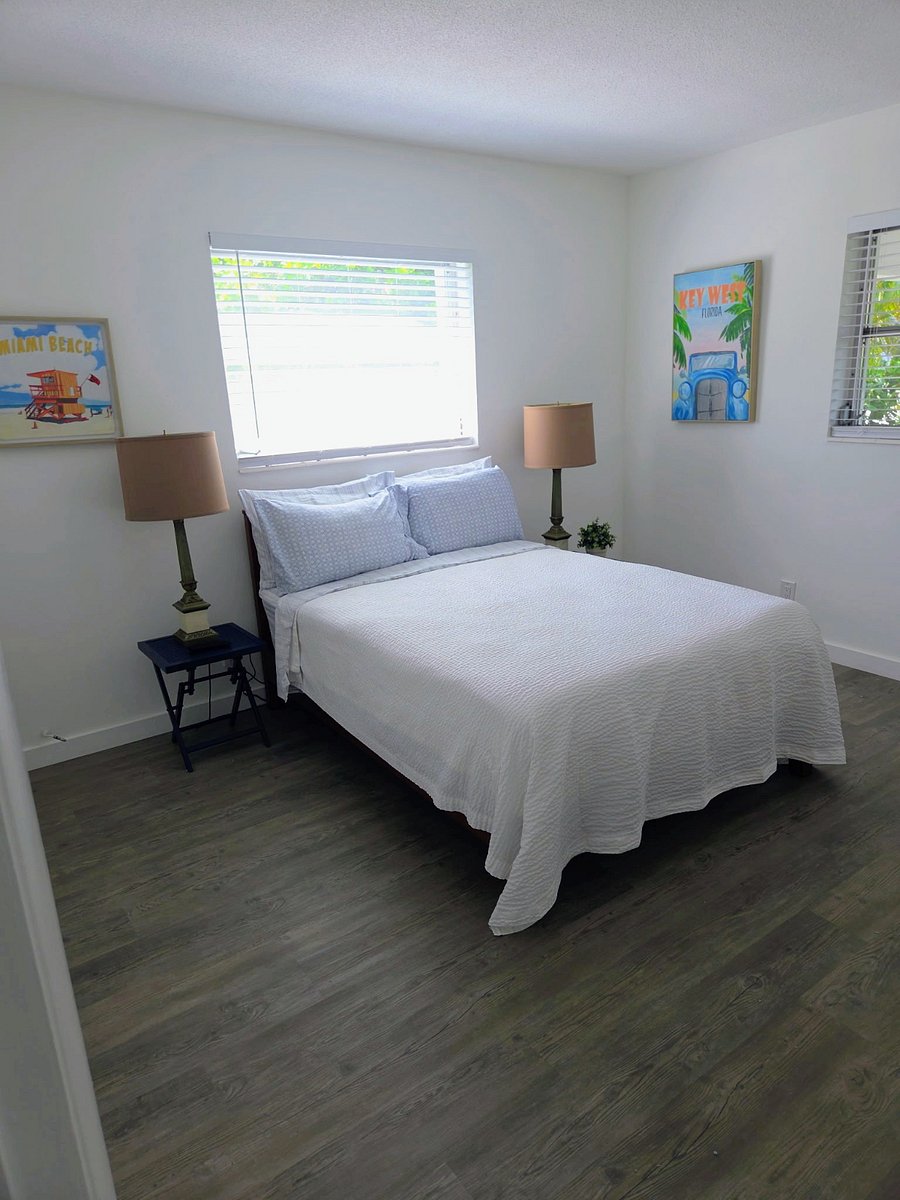 Bedroom #1